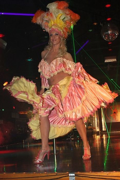 Голая мисс мира 2013