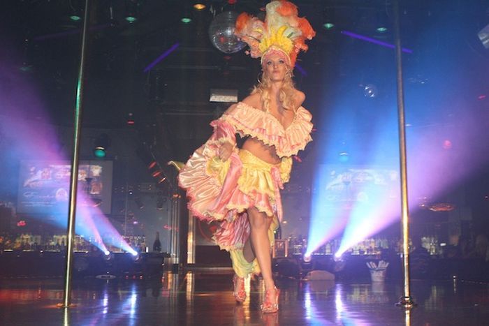 Голая мисс мира 2013