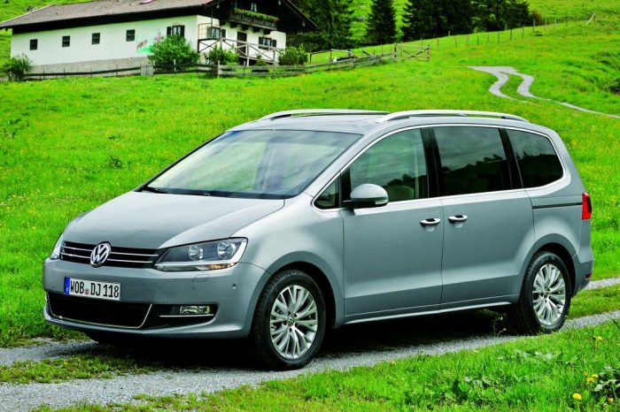 5-летние автомобили, которые ломаются чаще всего