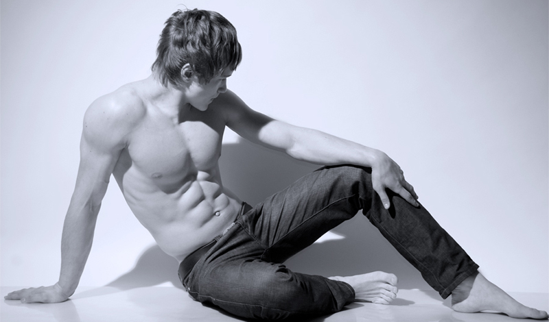 Делаем идеальный пресс