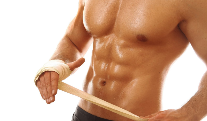 Делаем идеальный пресс