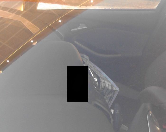 Водитель 0-го уровня (4 фото)