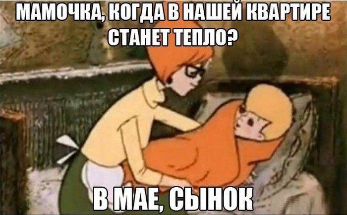 Прикольные картинки