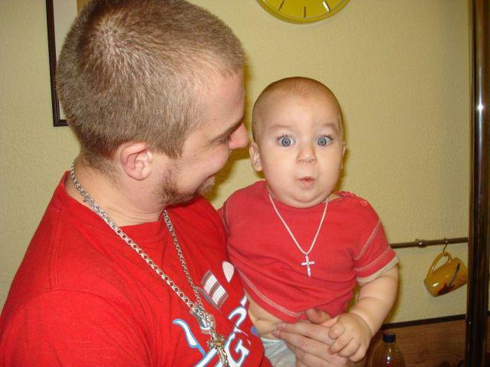 Прикольные картинки