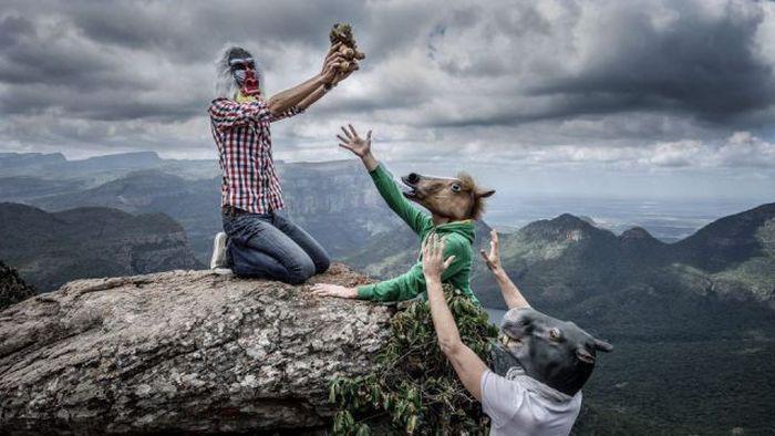 Прикольные картинки