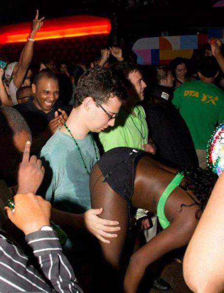 Прикольные картинки