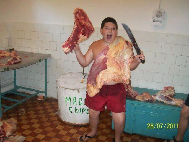 Прикольные картинки