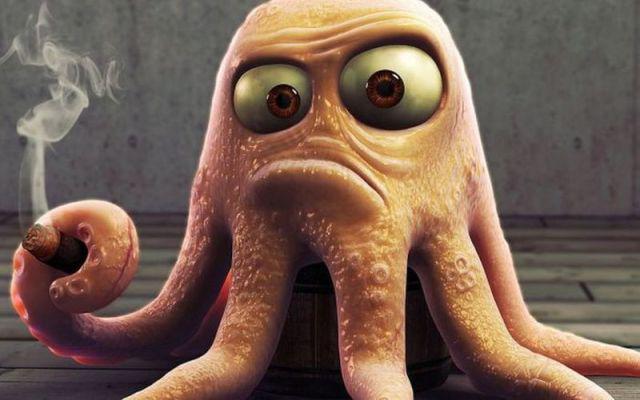 Прикольные картинки