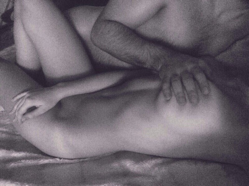 Любительские фото девушек