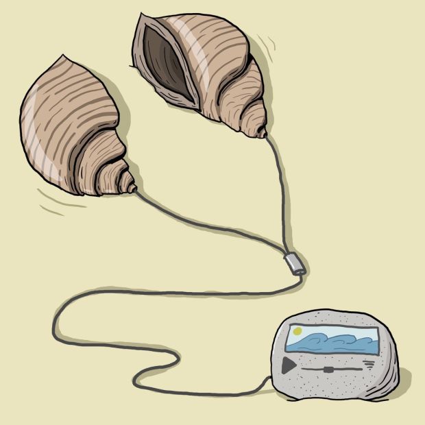 Смешные комиксы