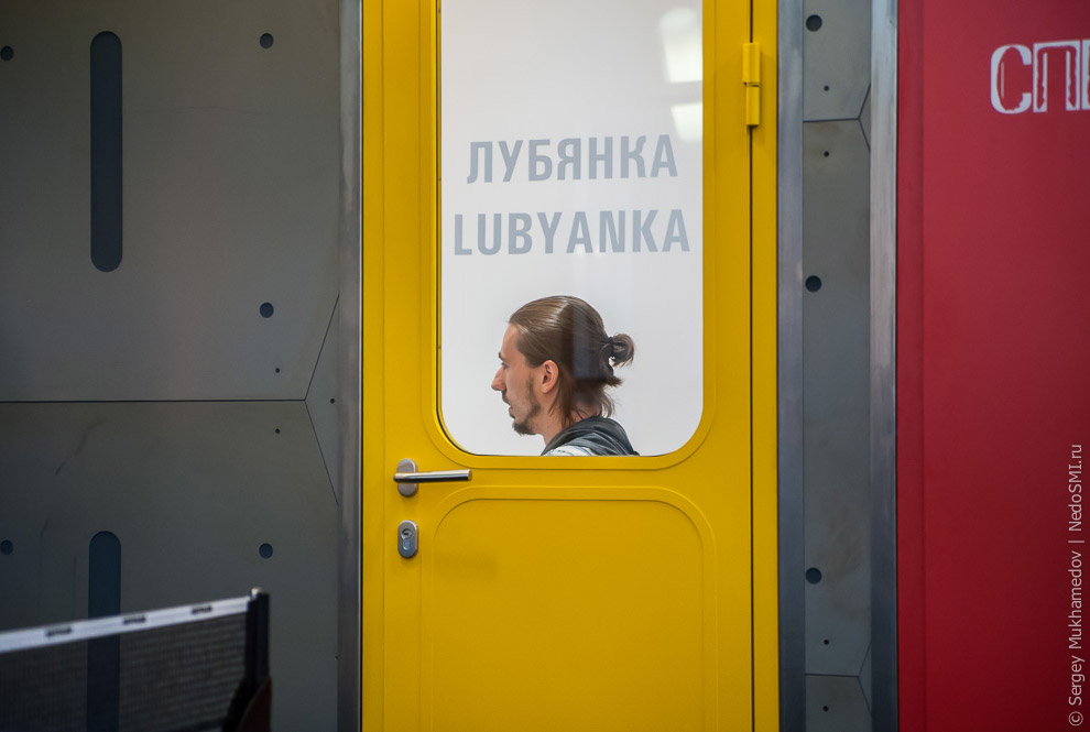 Необычный офис всемирно известной интернет-компании