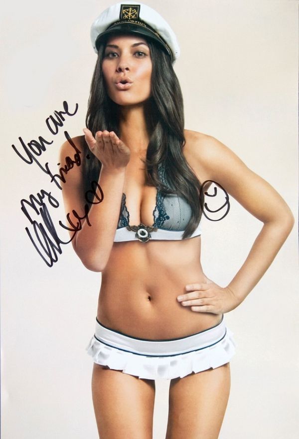 Самые красивые девушки 2013 года (50 фото)