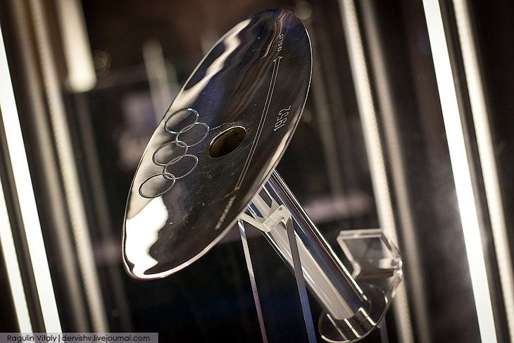 История олимпийского факела (66 фото)