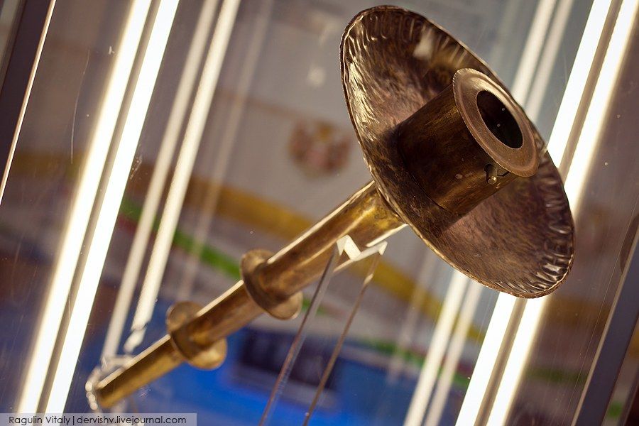 История олимпийского факела (66 фото)