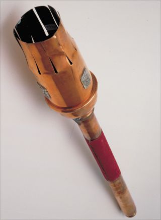 История олимпийского факела (66 фото)