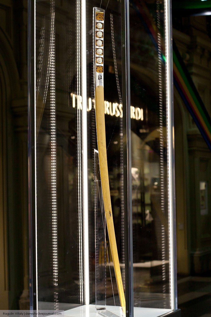 История олимпийского факела (66 фото)