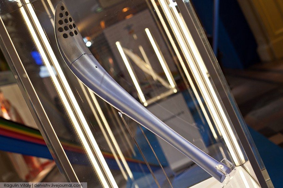 История олимпийского факела (66 фото)