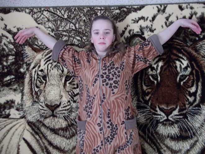 Россияне глазами иностранцев (32 фото)