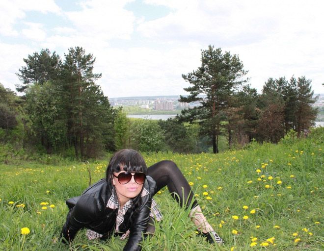 Россияне глазами иностранцев (32 фото)