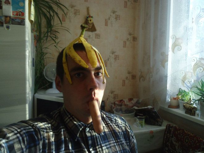 Россияне глазами иностранцев (32 фото)