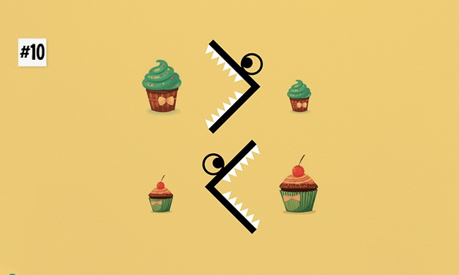 10 простых математических трюков