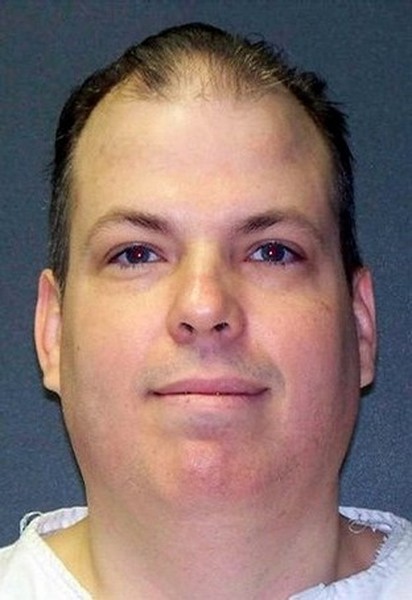 Последние слова перед казнью