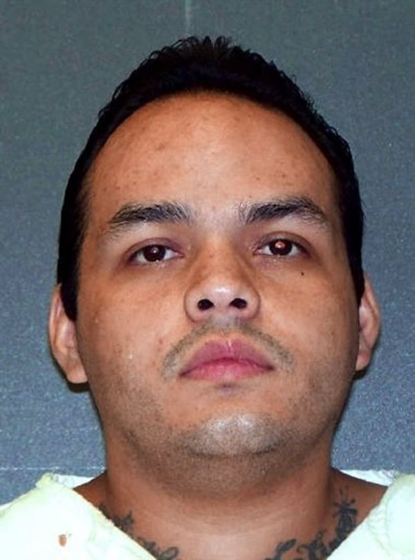 Последние слова перед казнью