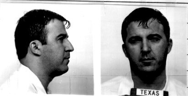 Последние слова перед казнью