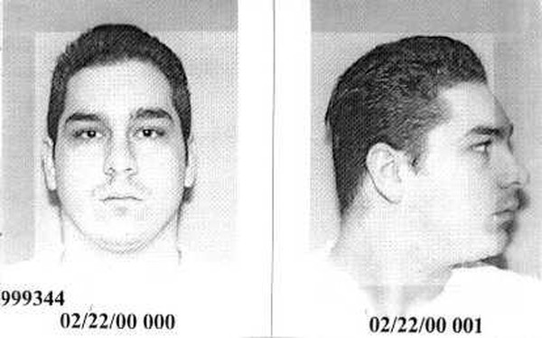 Последние слова перед казнью