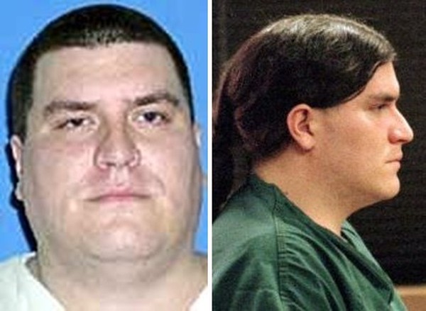 Последние слова перед казнью