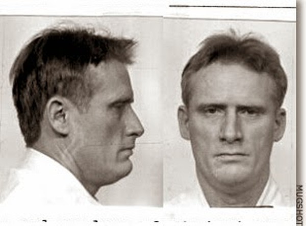 Последние слова перед казнью