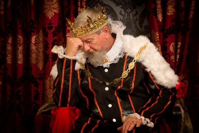 Занимательные факты о сексе в эпоху Средневековья