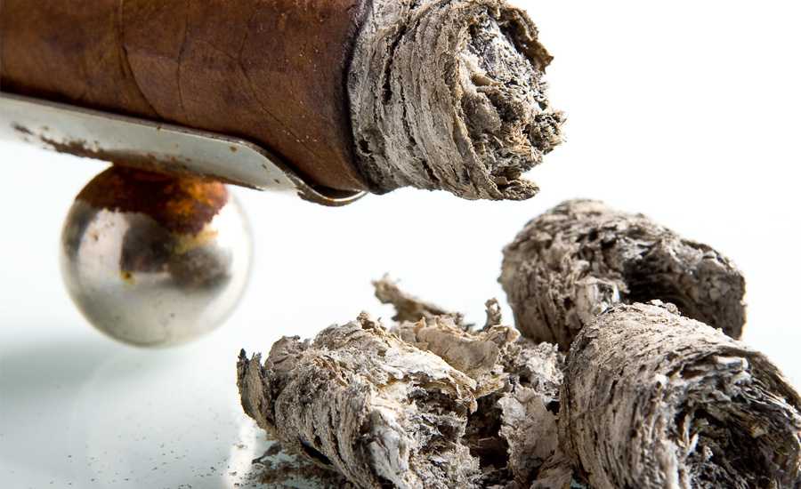 Скрытый резерв сигарет: когда яд может спасти Скрытый резерв сигарет: когда яд может спасти