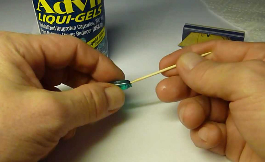 Скрытый резерв сигарет: когда яд может спасти Скрытый резерв сигарет: когда яд может спасти