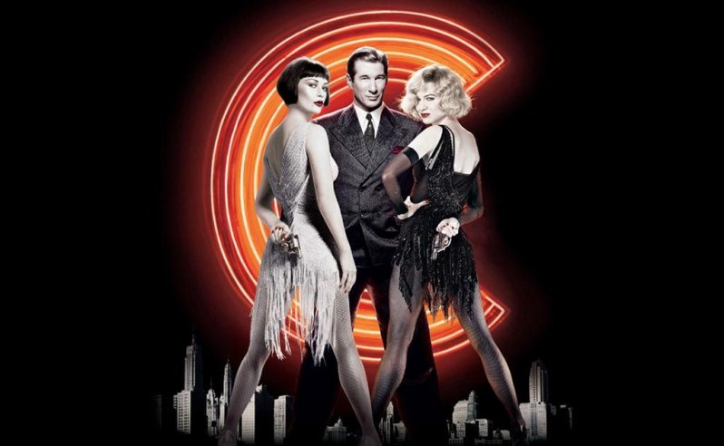 15 самых успешных голливудских мюзиклов