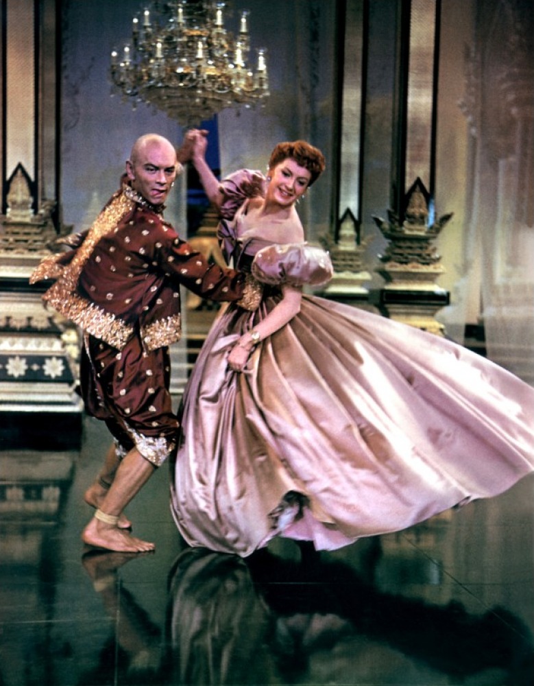 15 самых успешных голливудских мюзиклов 15 самых успешных голливудских мюзиклов