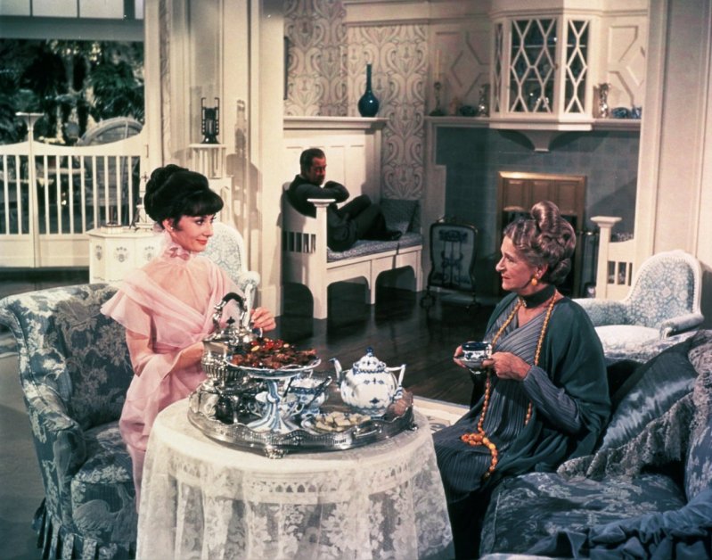 15 самых успешных голливудских мюзиклов 15 самых успешных голливудских мюзиклов