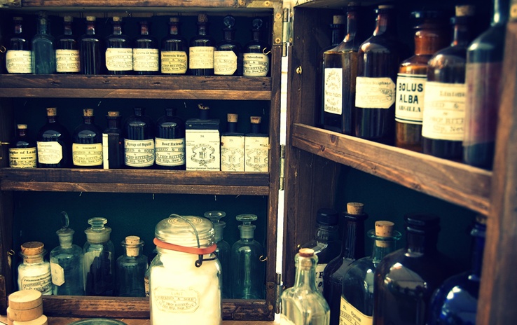 «История по кайфу» или парочка важных исторических событий, которые не были бы такими без чуточки наркотиков «История по кайфу» или парочка важных исторических событий, которые не были бы такими без чуточки наркотиков