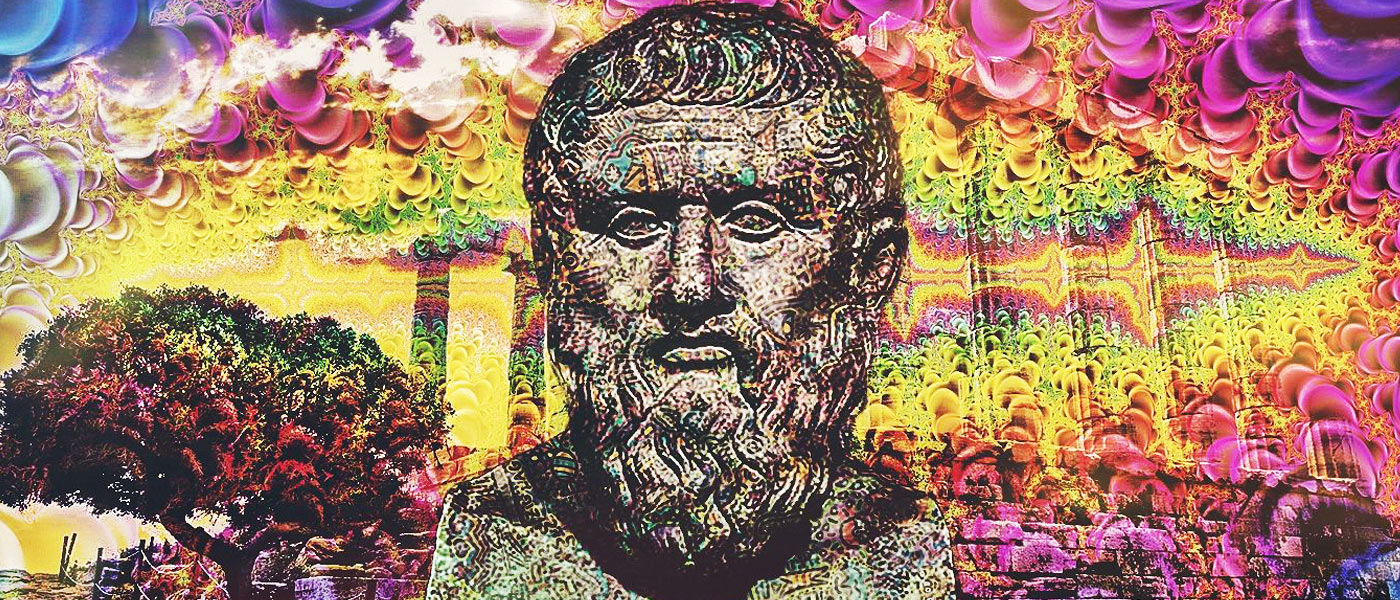 «История по кайфу» или парочка важных исторических событий, которые не были бы такими без чуточки наркотиков «История по кайфу» или парочка важных исторических событий, которые не были бы такими без чуточки наркотиков