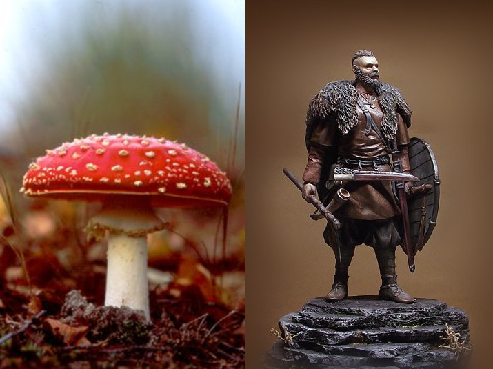 «История по кайфу» или парочка важных исторических событий, которые не были бы такими без чуточки наркотиков «История по кайфу» или парочка важных исторических событий, которые не были бы такими без чуточки наркотиков