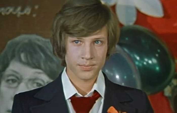 Дмитрий Харатьян: заложник образа романтического героя Дмитрий Харатьян: заложник образа романтического героя