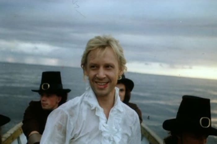 Дмитрий Харатьян: заложник образа романтического героя Дмитрий Харатьян: заложник образа романтического героя