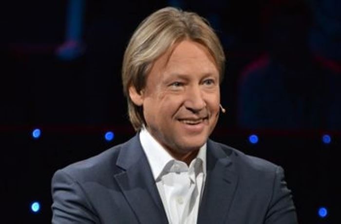 Дмитрий Харатьян: заложник образа романтического героя Дмитрий Харатьян: заложник образа романтического героя