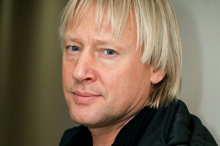 Дмитрий Харатьян: заложник образа романтического героя Дмитрий Харатьян: заложник образа романтического героя