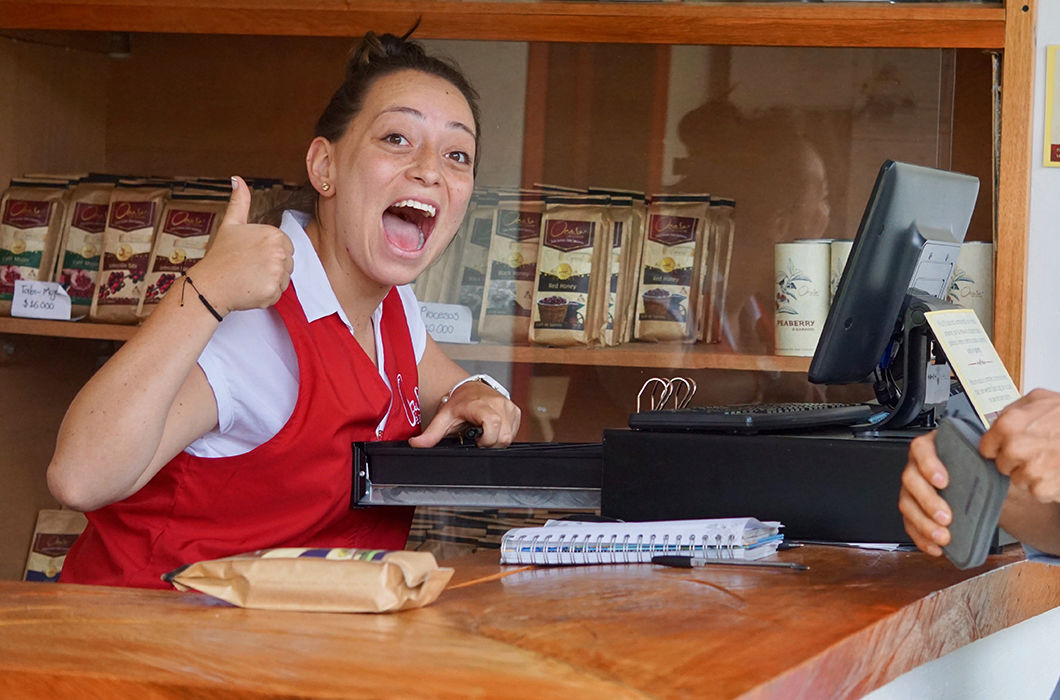 Что знают и думают колумбийцы о России и русских