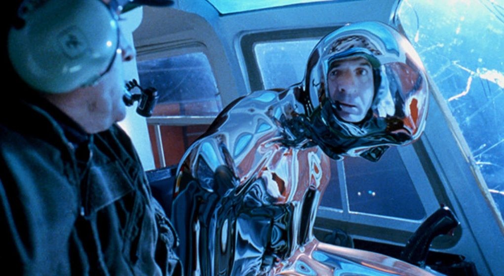 10 фильмов, изменивших представление о визуальных эффектах в кино