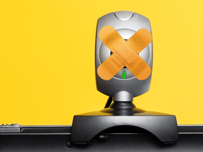 7 способов, при помощи которых за современным человеком ведётся слежка 7 способов, при помощи которых за современным человеком ведётся слежка