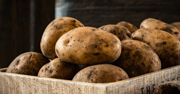 Овощи, которые могут убить человека. Часть 2 Овощи, которые могут убить человека. Часть 2