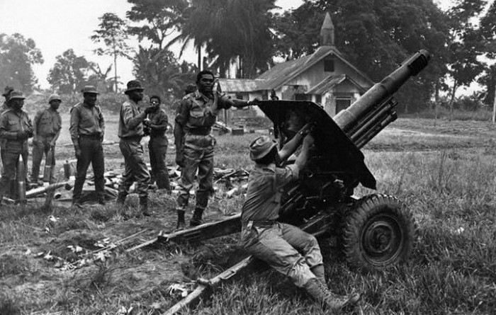 Самые абсурдные в истории поводы для начала военных действий Самые абсурдные в истории поводы для начала военных действий