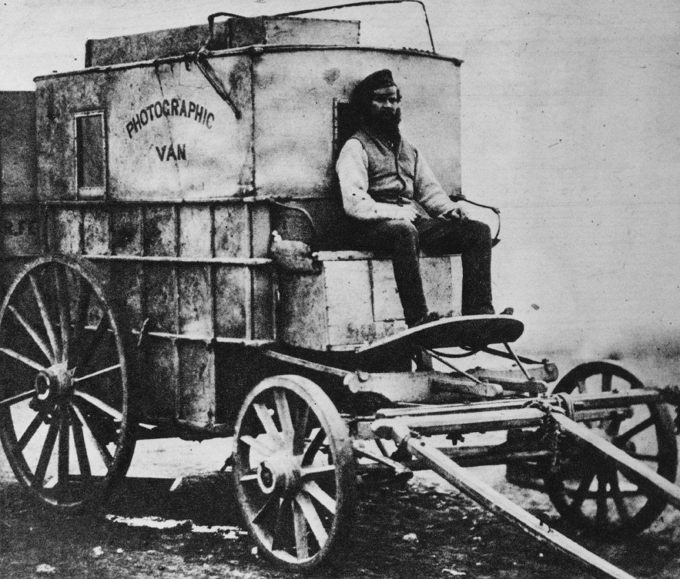 Портреты Крымской войны Портреты Крымской войны